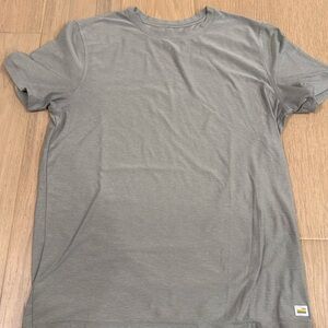 Vuori Current Tech Tee
